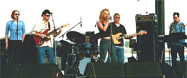The Band