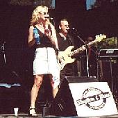 Madisonville Boat Festival Sept.30, 2000
